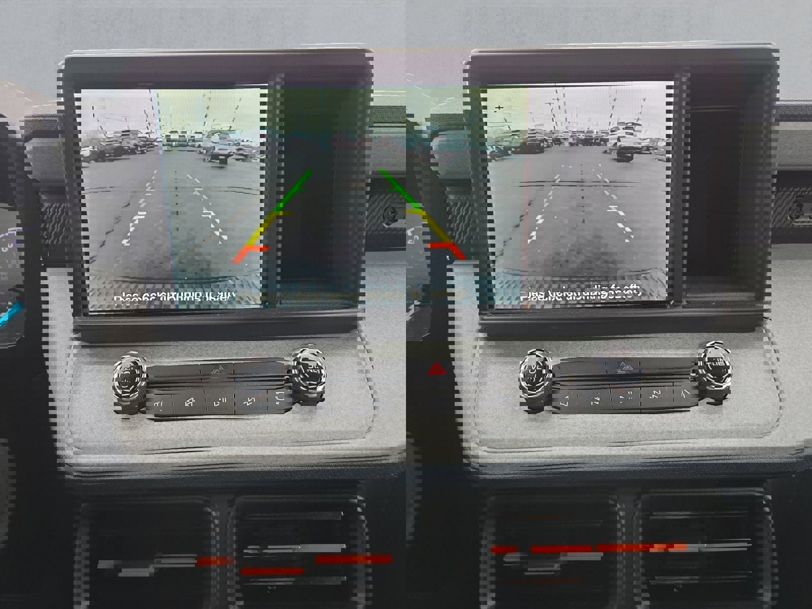 Certified 2022 Ford Maverick XLT w/ XLT Luxury Package image 19