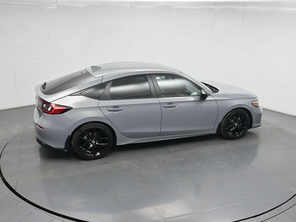Used 2026 Honda Civic Sport image 37