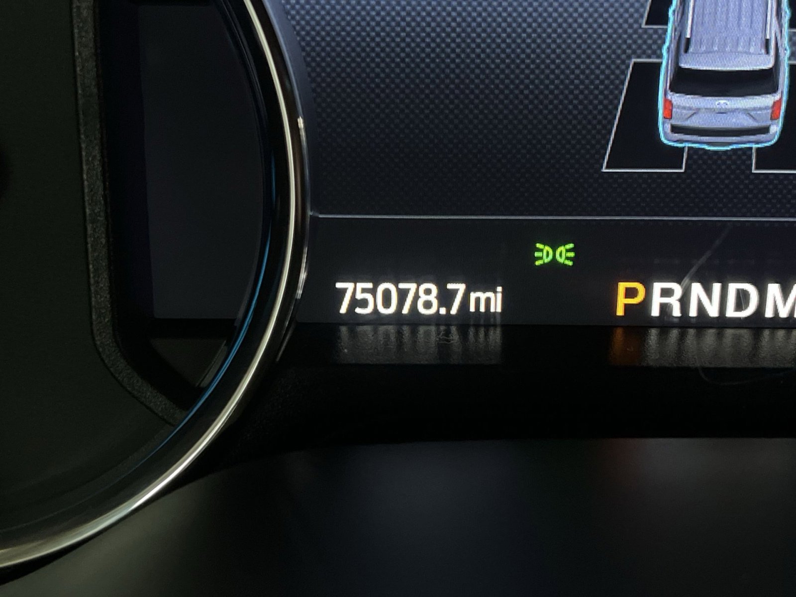 Certified 2020 Ford Expedition XLT w/ Equipment Group 202A image 17