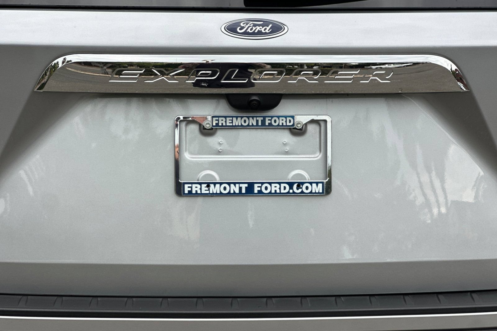 Certified 2024 Ford Explorer XLT w/ Equipment Group 202A AWD/4WD image 51