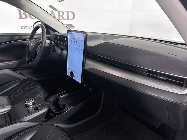 Certified 2022 Ford Mustang Mach-E Select w/ Comfort/Technology Package image 38