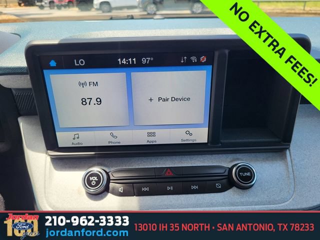 Certified 2024 Ford Maverick XLT FWD image 21