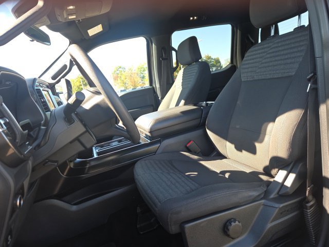 Certified 2023 Ford F150 XL w/ STX Appearance Package AWD/4WD image 20
