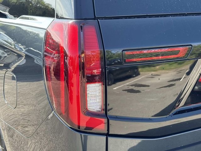 Certified 2025 Ford Expedition Max Platinum image 11