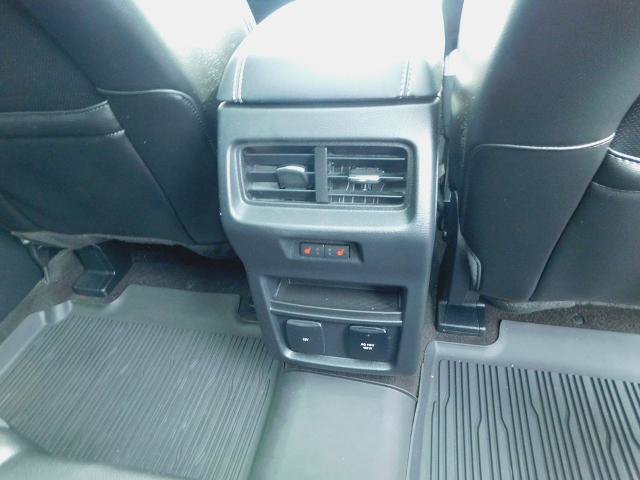 Certified 2020 Ford Edge ST w/ Equipment Group 401A AWD/4WD image 7