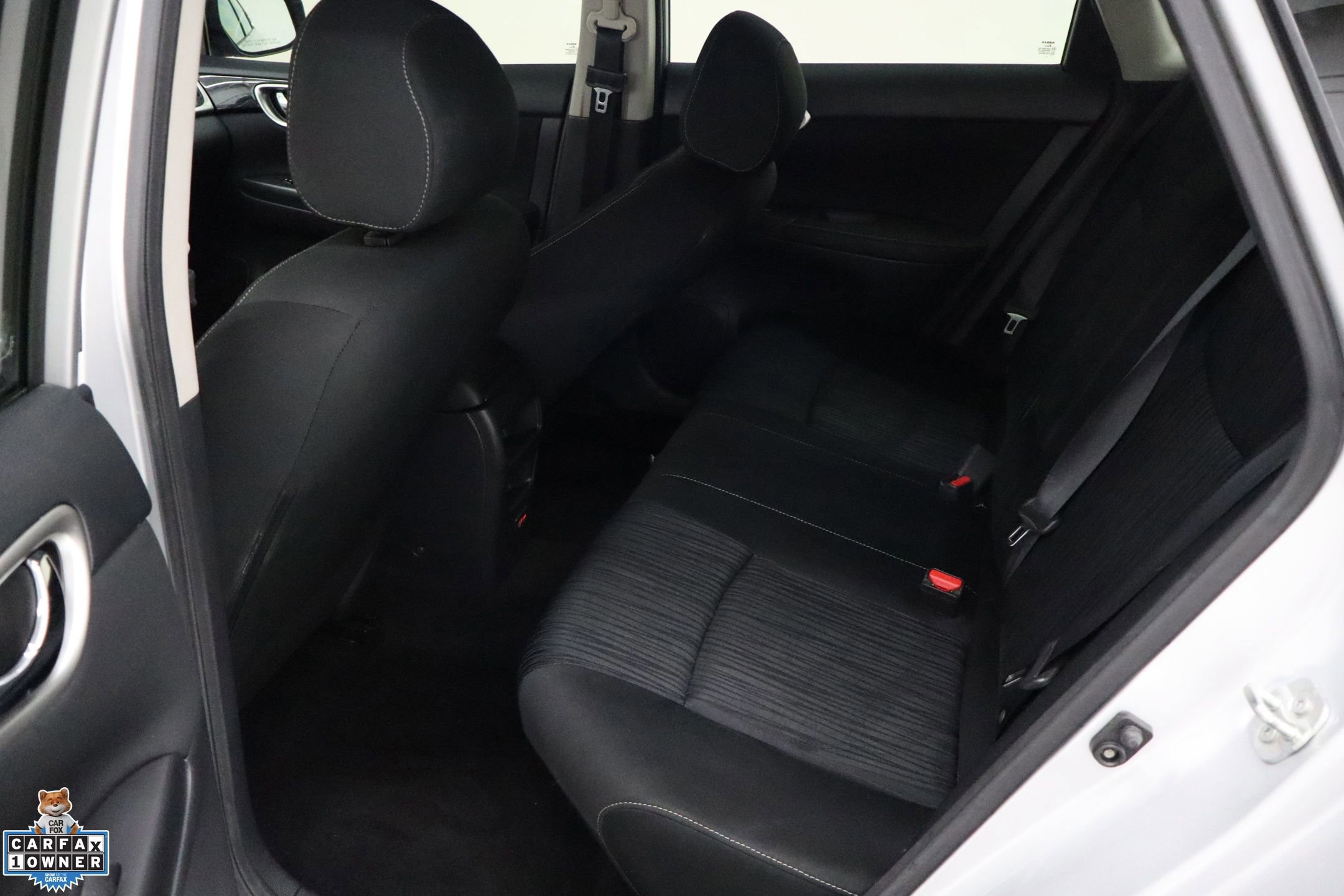 Used 2019 Nissan Sentra SV w/ Electronics Package image 30