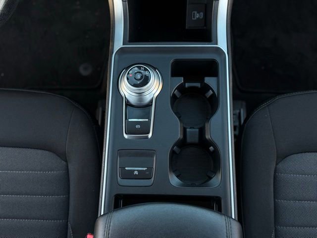 Certified 2021 Ford Edge SE image 38