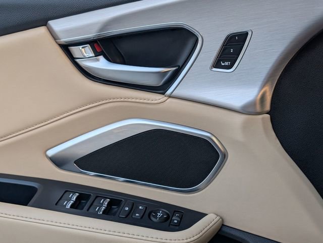 Used 2019 Acura RDX AWD image 27