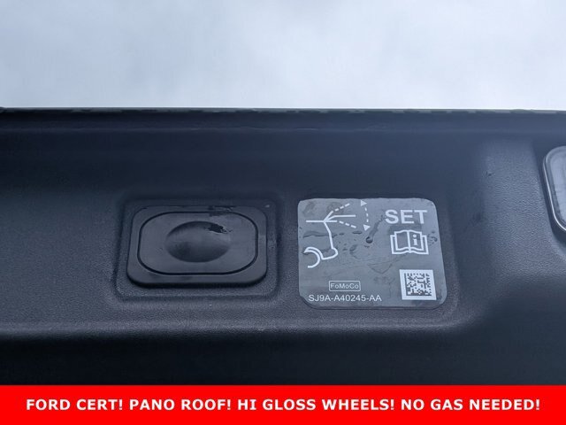 Certified 2025 Ford Mustang Mach-E GT AWD/4WD image 24