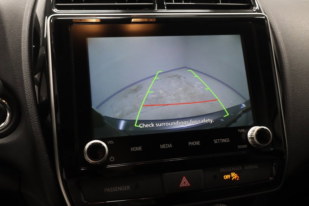 Used 2024 Mitsubishi Outlander Sport SE image 3