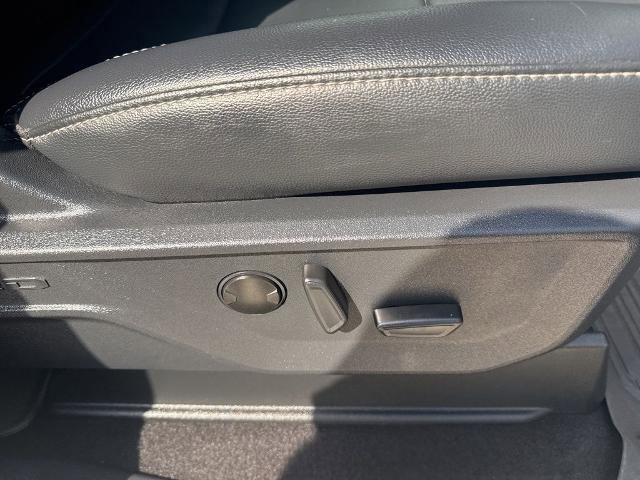 Certified 2024 Ford F150 XLT w/ Equipment Group 303A High image 34