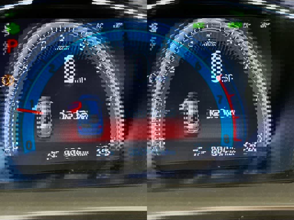 Used 2021 Honda Civic EX image 18