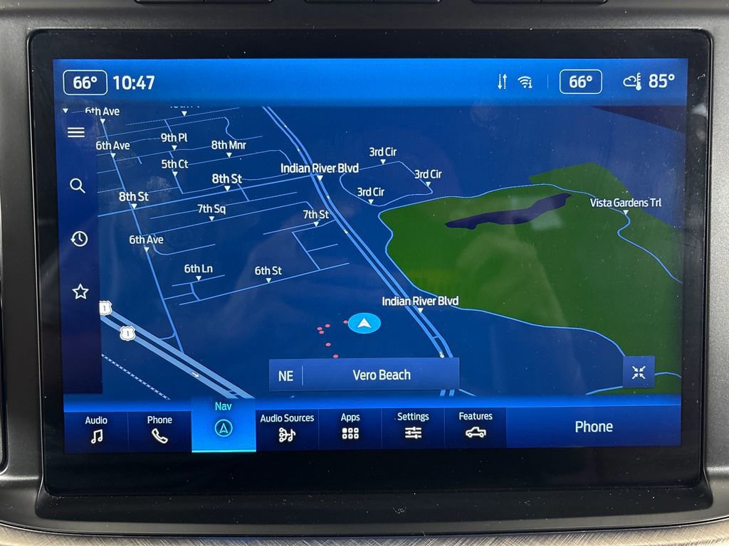 Certified 2023 Ford F150 King Ranch w/ Equipment Group 601A High AWD/4WD image 27