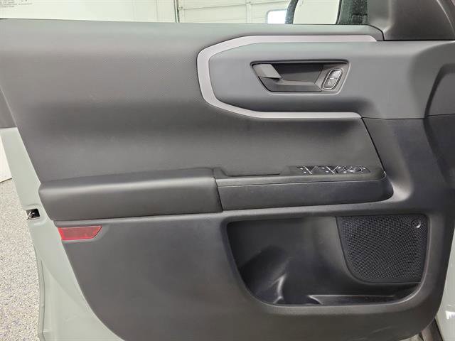 Certified 2024 Ford Bronco Sport Big Bend image 16