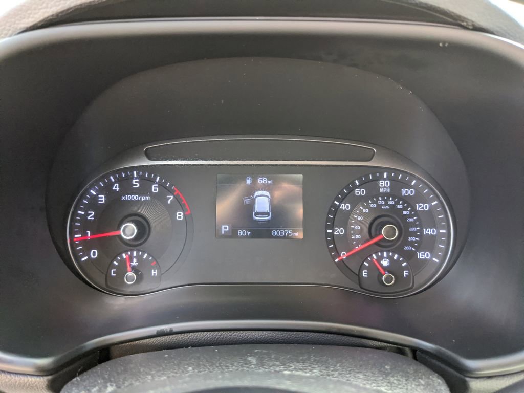 Used 2020 Kia Soul LX image 33