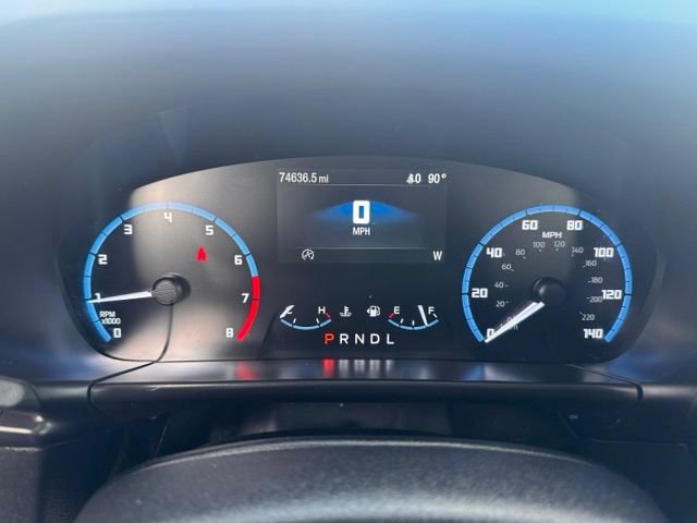 Certified 2024 Ford Bronco Sport Big Bend w/ Convenience Package AWD/4WD image 12