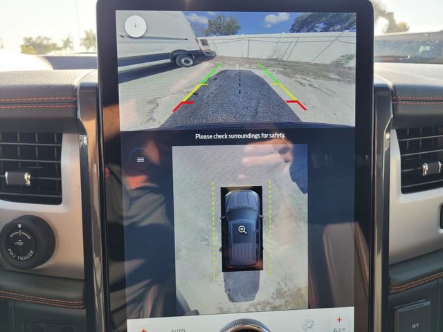 Certified 2022 Ford Expedition Timberline image 28