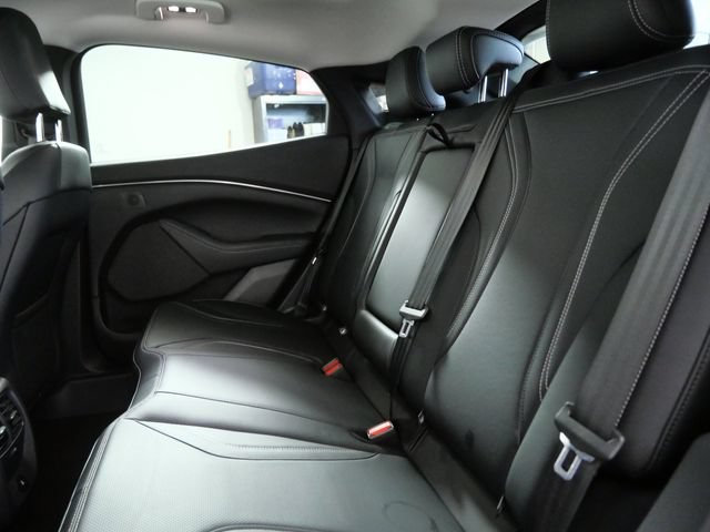 Certified 2024 Ford Mustang Mach-E Premium AWD/4WD image 12