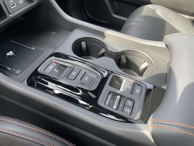 Used 2024 Honda Pilot TrailSport image 37