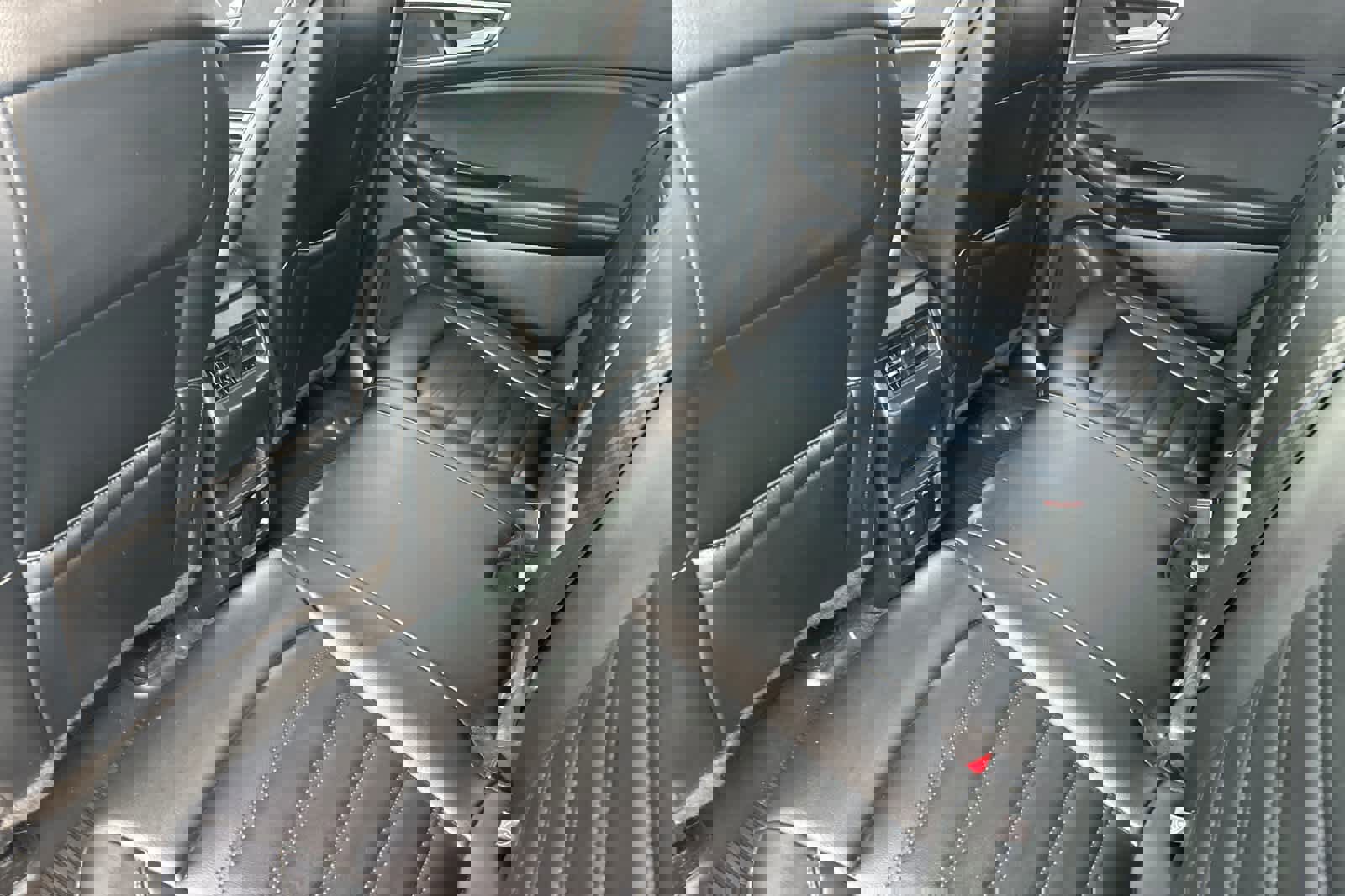 Certified 2020 Ford Edge SEL w/ Convenience Package image 10