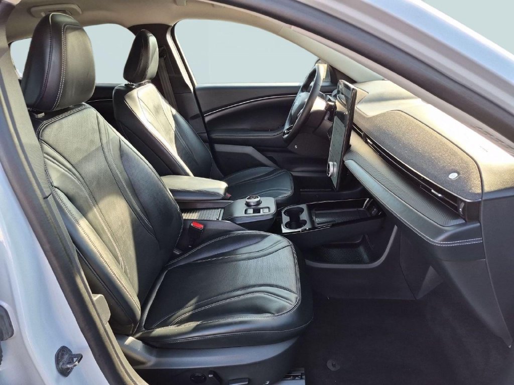 Certified 2023 Ford Mustang Mach-E Premium RWD image 28