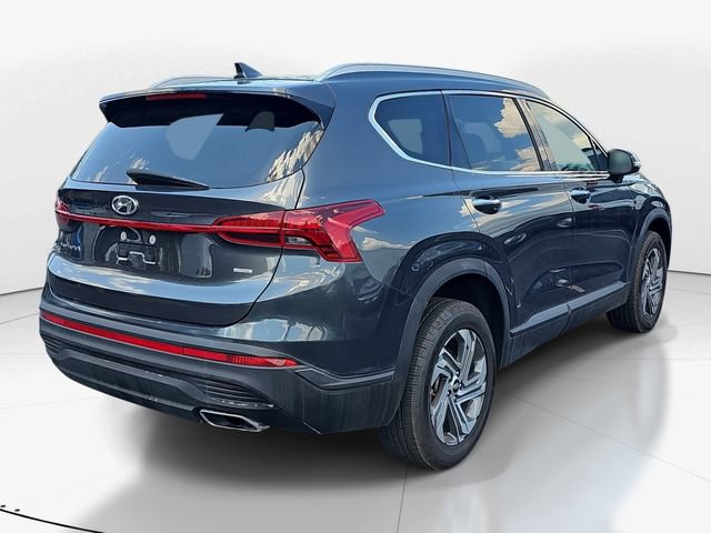 Used 2023 Hyundai Santa Fe SEL AWD/4WD image 3