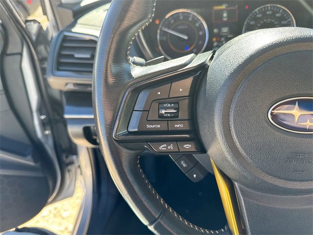 Used 2021 Subaru Crosstrek 2.5i Sport w/ Moonroof Package image 32