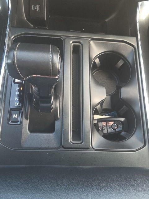 Certified 2021 Ford F150 XLT w/ Equipment Group 302A High image 32