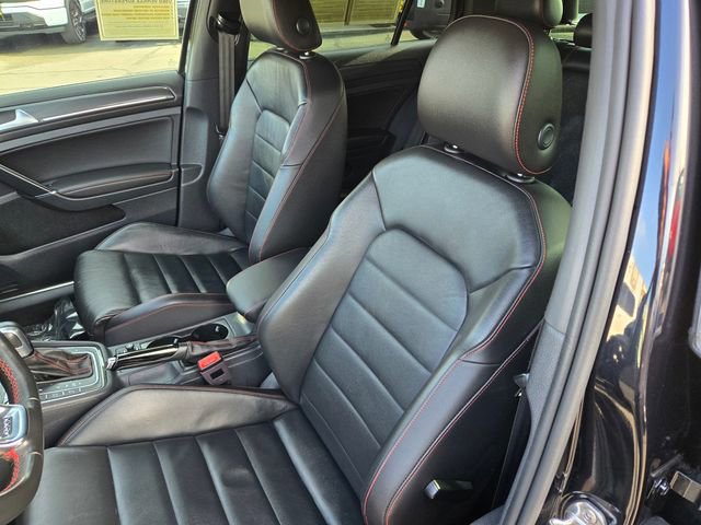 Used 2020 Volkswagen GTI SE image 12