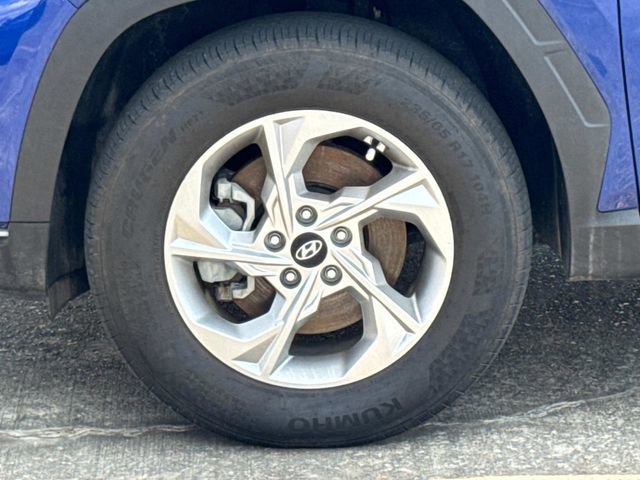 Used 2024 Hyundai Tucson SEL AWD/4WD image 11