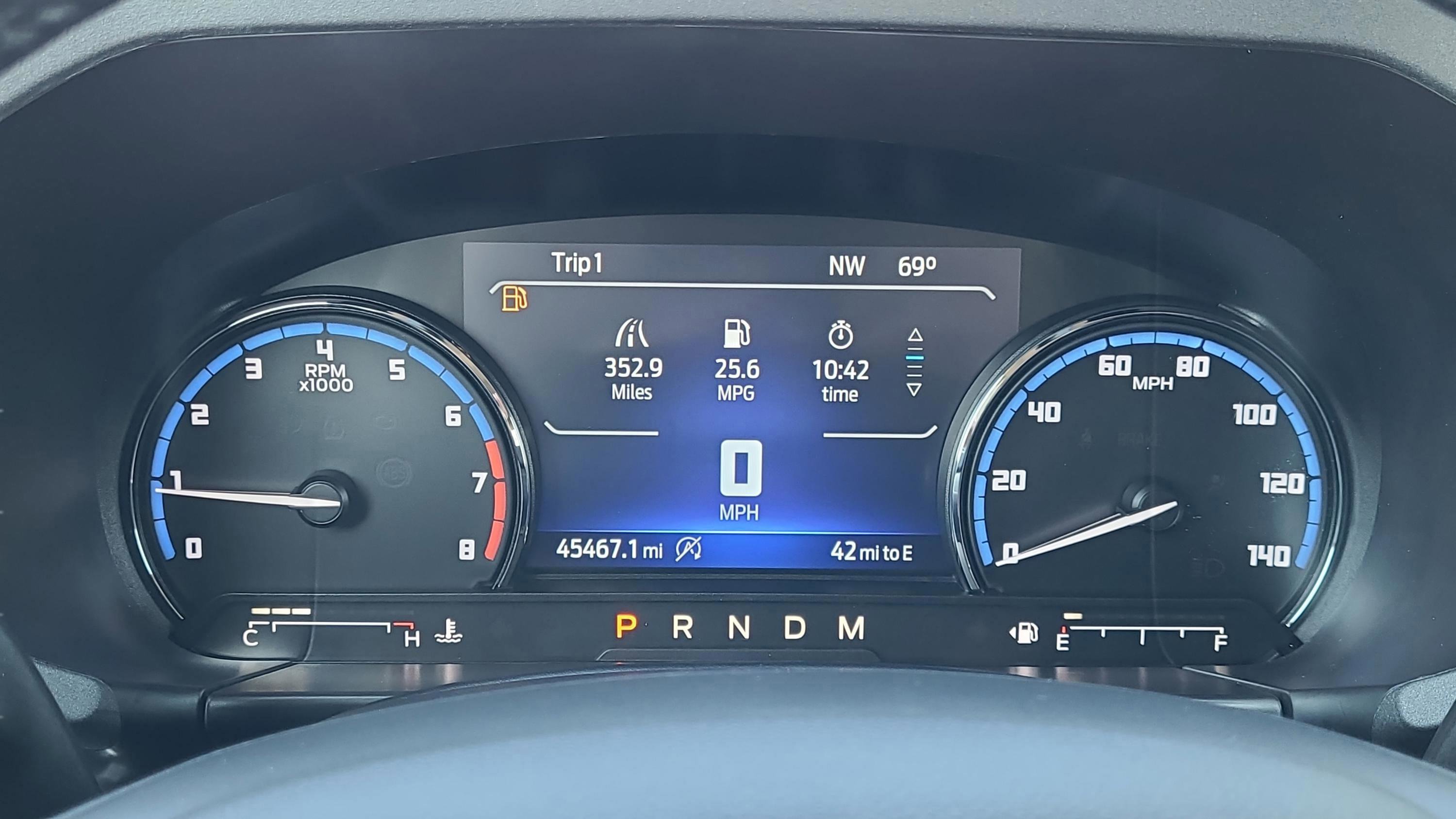 Certified 2022 Ford Bronco Sport Badlands w/ Premium Package AWD/4WD image 20