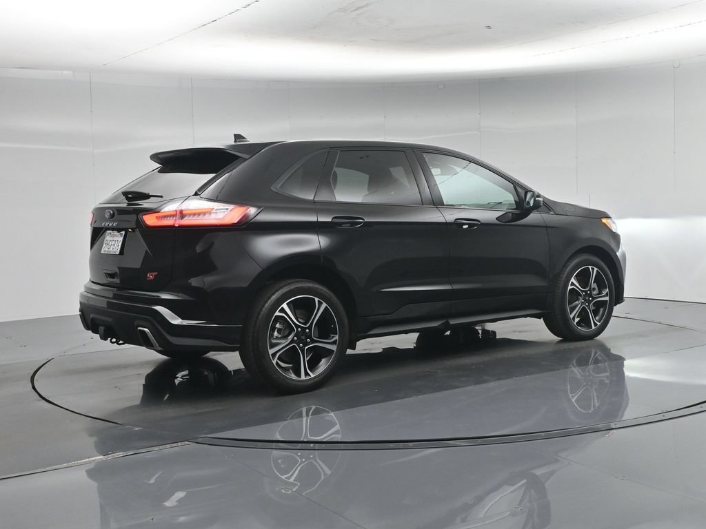 Certified 2023 Ford Edge ST AWD/4WD image 30