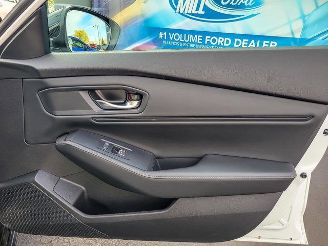 Used 2023 Honda Accord Sport image 24