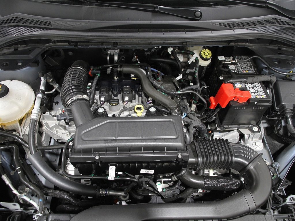 Certified 2025 Ford Escape Active w/ Cold Weather Package image 21