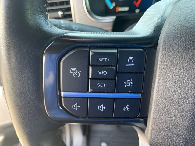 Certified 2021 Ford F150 Platinum w/ Equipment Group 701A High AWD/4WD image 27