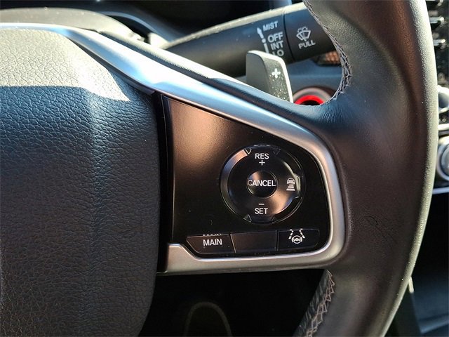 Used 2020 Honda Civic Sport image 21