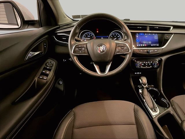 Used 2022 Buick Encore GX Select w/ Sport Touring Package FWD image 5