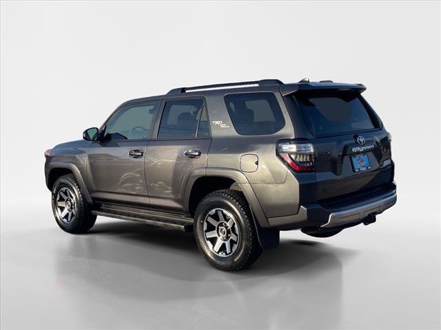 Used 2023 Toyota 4Runner TRD Off-Road Premium image 5