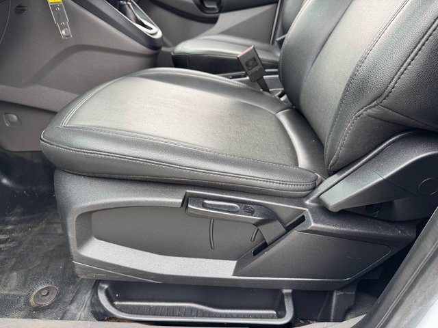Certified 2022 Ford Transit Connect XL image 17