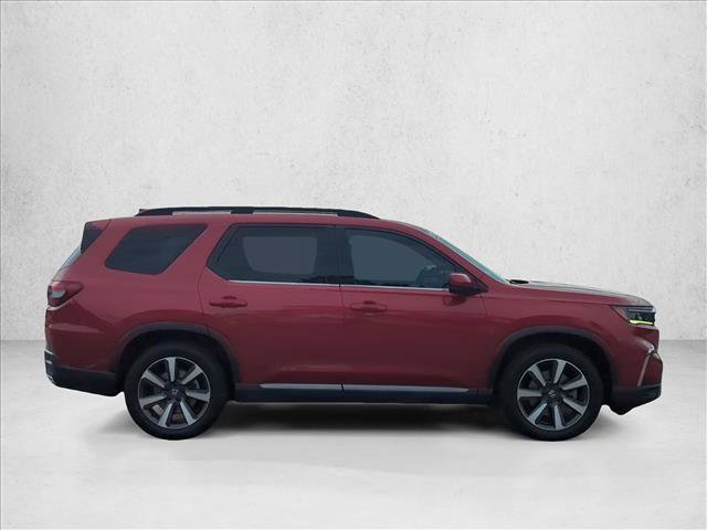 Used 2023 Honda Pilot Elite image 4