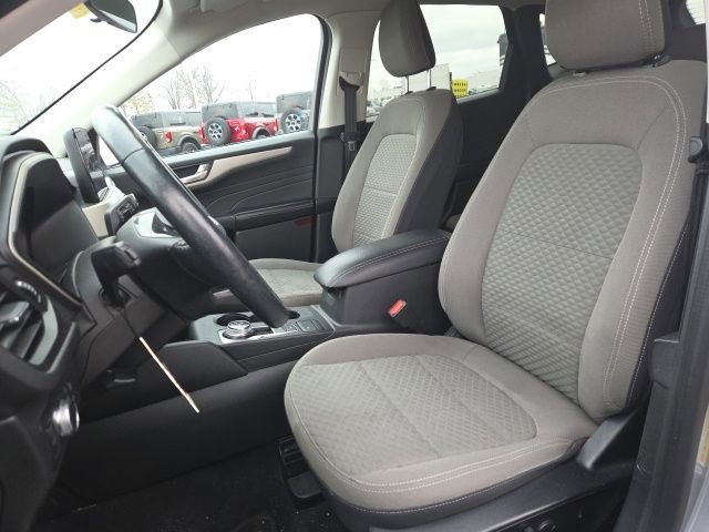 Certified 2021 Ford Escape SE w/ Convenience Package image 29
