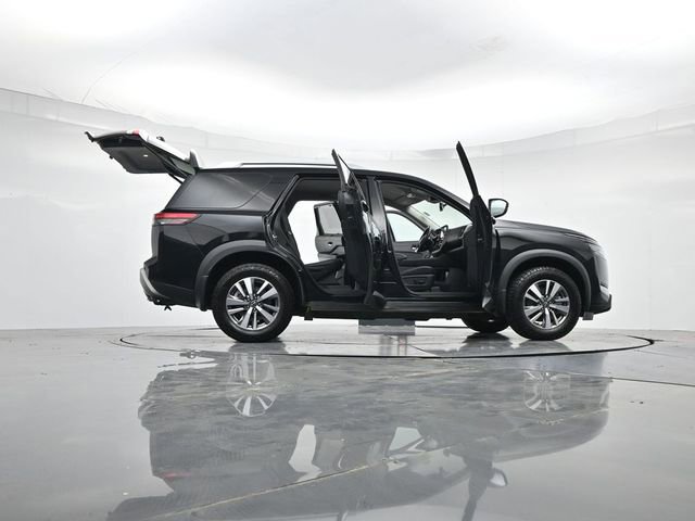 Used 2022 Nissan Pathfinder SL image 51