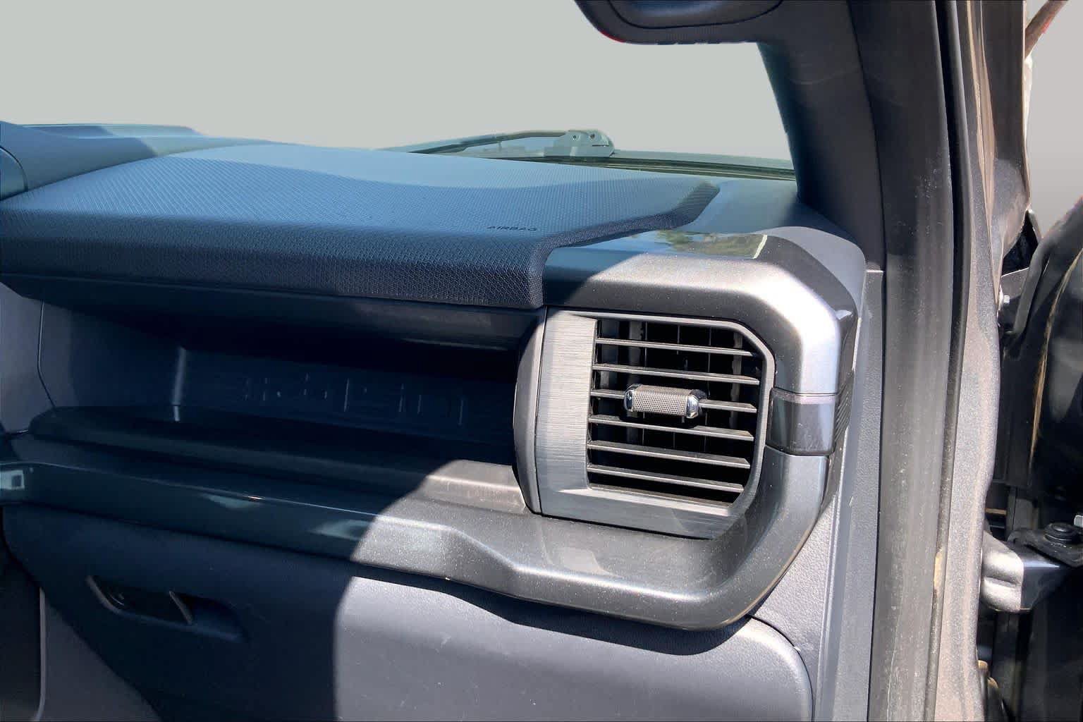 Certified 2025 Ford F150 STX w/ STX Black Appearance Package AWD/4WD image 19