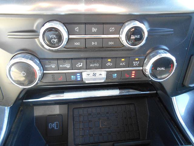 Certified 2023 Ford F150 Lariat AWD/4WD image 15