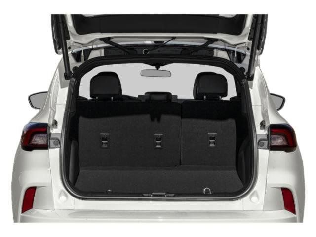 Certified 2023 Ford Escape ST-Line Select w/ Tech Pack #2 AWD/4WD image 10