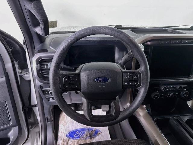 Certified 2024 Ford F150 STX w/ Equipment Group 201A FX4 AWD/4WD image 12