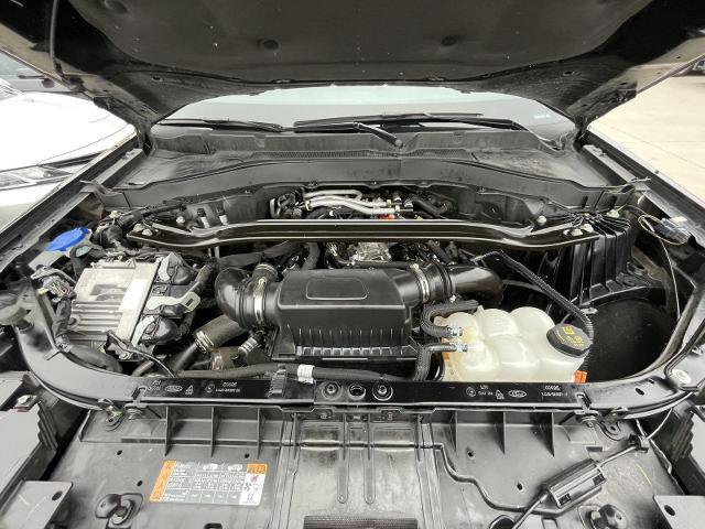 Certified 2023 Ford Explorer ST w/ Equipment Group 401A image 40