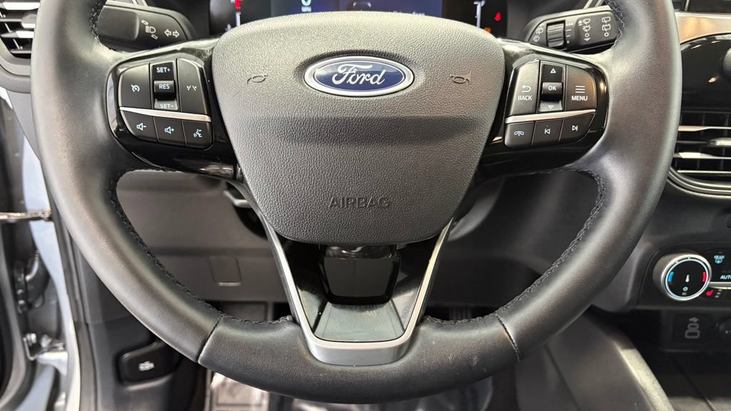 Certified 2024 Ford Escape Active AWD/4WD image 36