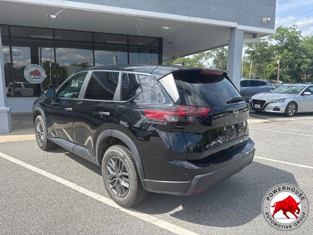Used 2024 Nissan Rogue S FWD image 4