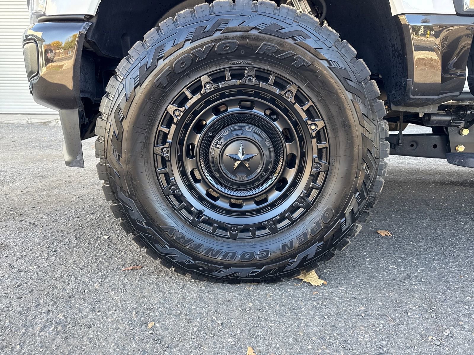 Certified 2024 Ford F250 King Ranch image 27